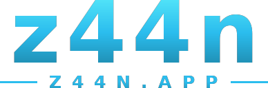 z44n logo